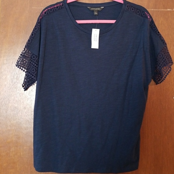 Banana Republic Tops - Banana Republic top